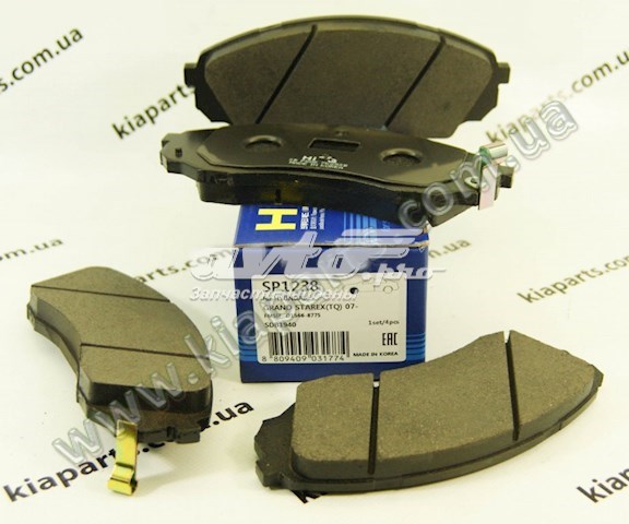Kit de anéis de pistão de motor, 2ª reparação ( + 0,50) 42033050 TPR