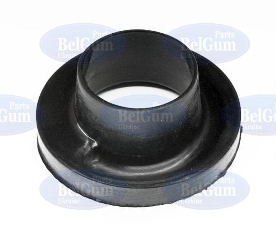 Compre BG2210 Belgum Espaçador (anel de borracha) da mola traseira inferior