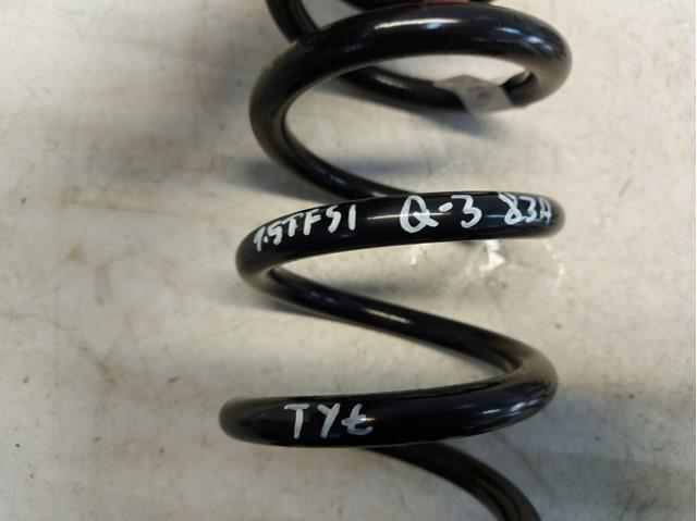 Compre 5QF511115 VAG Mola traseira