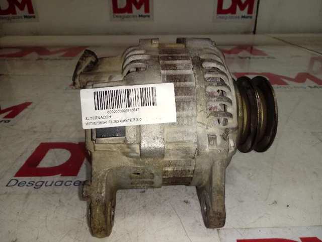 Gerador Mitsubishi ME192608 preço, a partir de 261,72 USD