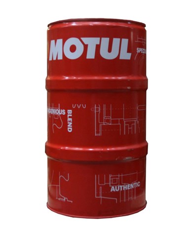 Óleo para motor Motul 814061