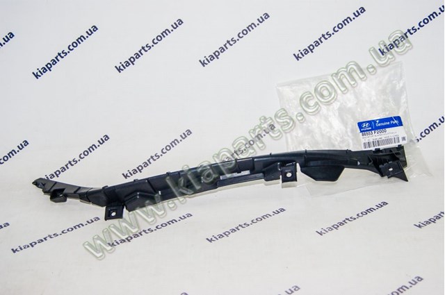  Kit de reparação da cremalheira da direção (do mecanismo), (kit de vedantes) Hyundai Accent III sedan (MC) (2005 - 2012) III