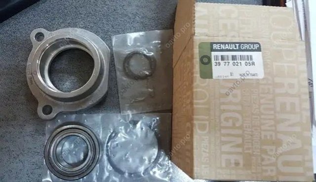  Renault (RVI) 397705260R preço, a partir de 422,65 USD