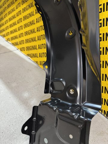 Pára-lama dianteiro direito Mazda D10E52111C preço, a partir de 134,74 USD