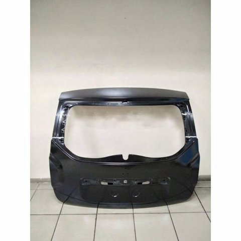 Porta traseira (3ª/5ª porta-malas (tampa de alcapão) Renault (RVI) 901002179R