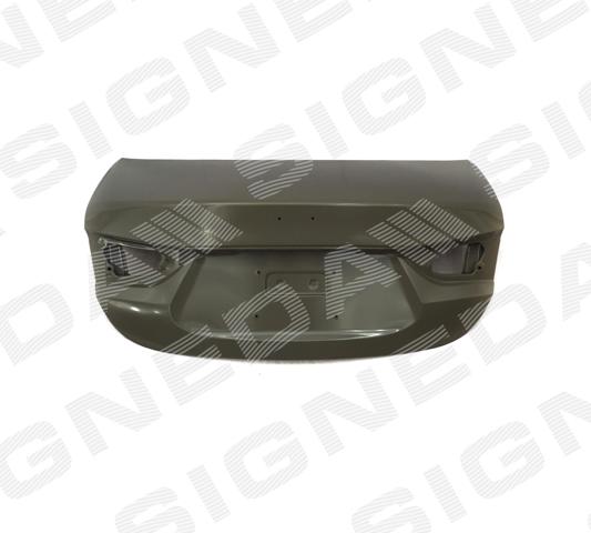 PMZ91008A Signeda Tampa de porta-malas