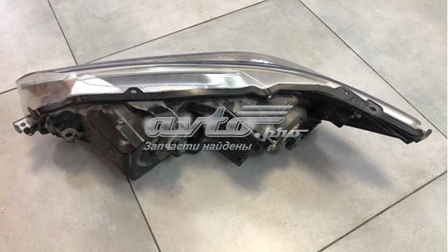 Luz direita Toyota 8111006C70 preço, a partir de 196,76 USD