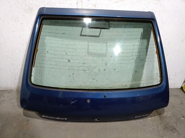 Porta traseira (3ª/5ª porta-malas (tampa de alcapão) Peugeot/Citroen 8701F4 preço, a partir de 175,44 USD