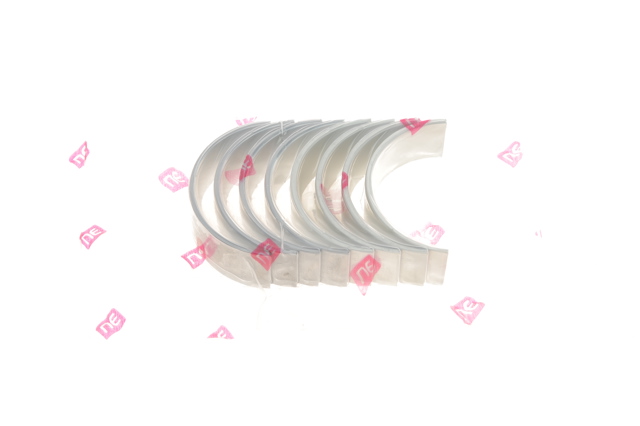 Folhas inseridas de cambota de biela, kit, padrão (STD) 181038001000 NE/NPR