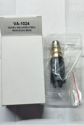VA1024 MSG Válvula do compressor de aparelho de ar condicionado