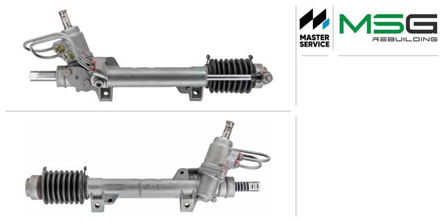 Compre CI202R MSG Rebuilding Cremalheira da direção