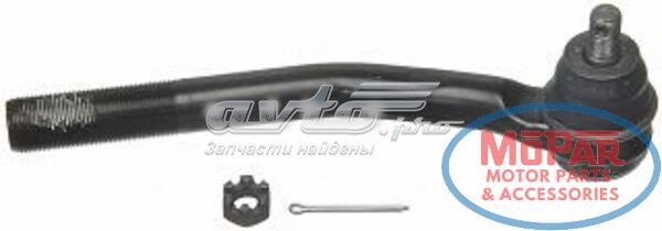 Ponta externa da barra de direção Moog ES3474 preço, a partir de 31,21 USD