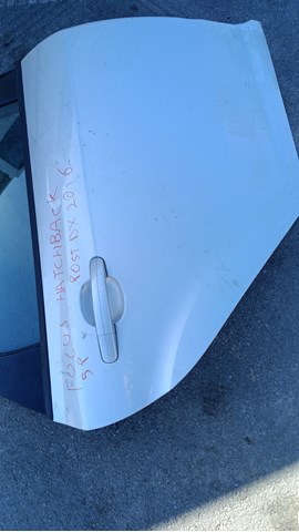 Porta traseira esquerda Ford 2172760 preço, a partir de 235,06 USD