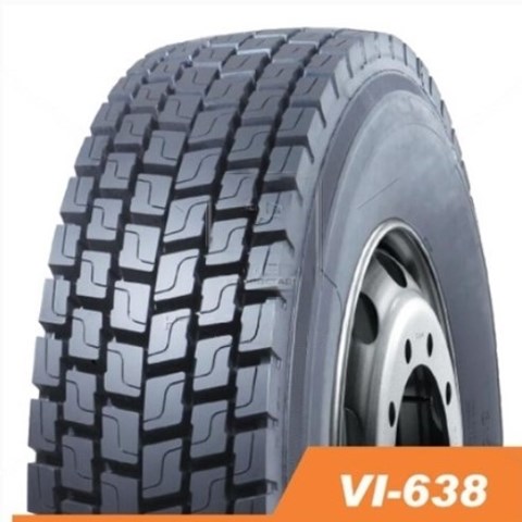 31580225VI638 Ovation Pneus de verão