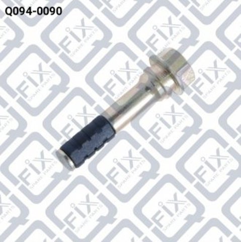 Guia superior de suporte dianteiro Q-fix Q0940090 preço, a partir de 7,78 USD