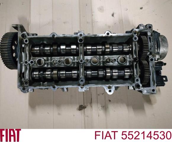 Cama da árvore distribuidora Opel 55214530