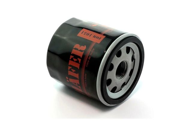 Filtro de óleo FOM1051 Shafer