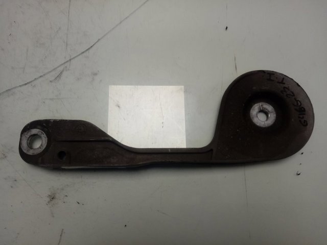 33306770979 BMW Barra Panhard de suspensão traseira