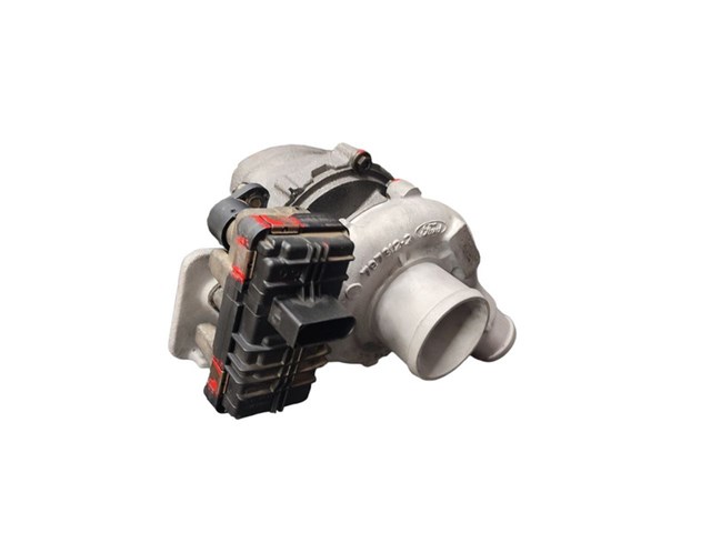 Turbina 7868800006 MSG Rebuilding
