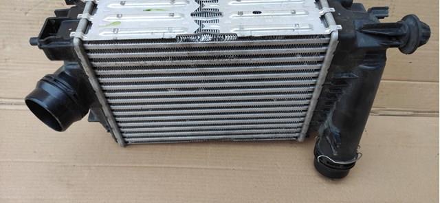 144962803R Nissan/Infiniti Radiador de intercooler