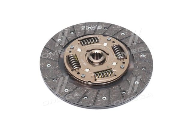 Compre NS33 VALEO Disco de embraiagem