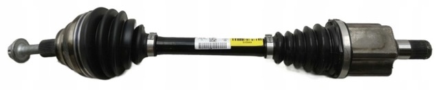 Compre 3Q0407271CF VAG Semieixo (acionador) dianteiro esquerdo