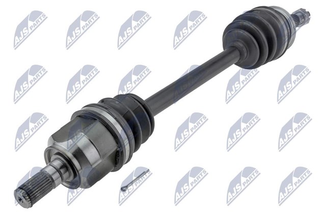 Semieixo (acionador) dianteiro esquerdo Hyundai/Kia 49500F2300 preço, a partir de 176,73 USD