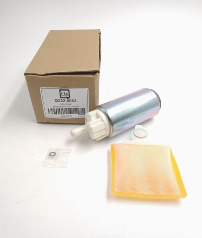 Compre Q2220053 Q-fix Elemento de turbina da bomba de combustível