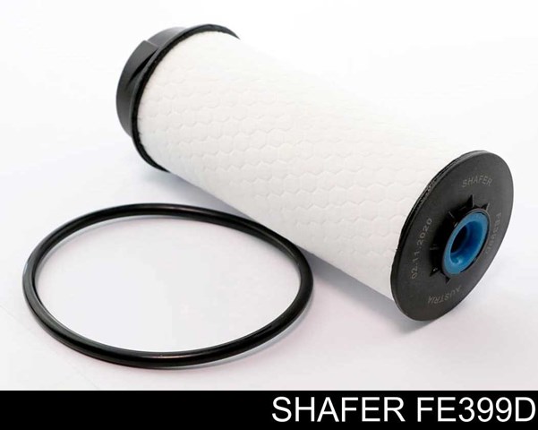 Compre FE399D Shafer Filtro de combustível