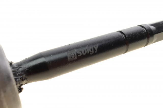 205020 Solgy Tração de direção