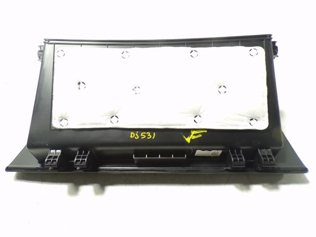  Caixa para porta-luvas (porta-luvas) Hyundai Tucson IV SUV (NX4E) (2020 - 2026) IV