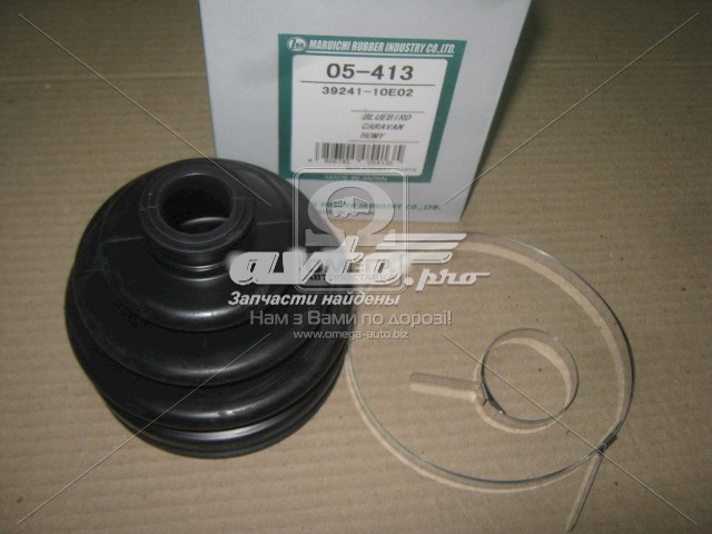 Bota de proteção externa de junta homocinética do semieixo dianteiro Maruichi-156 05413 preço, a partir de 7,51 USD