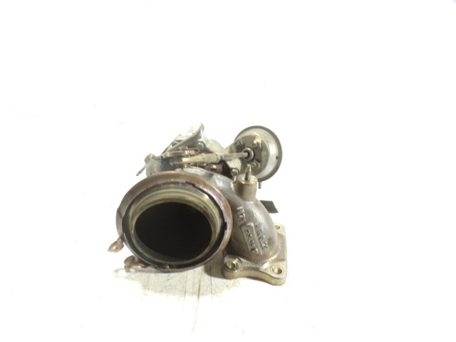 Compre 9812723880 Peugeot/Citroen Turbina