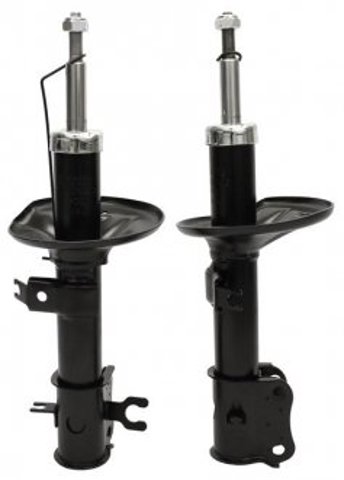 Amortecedor dianteiro para Chevrolet Aveo I T200