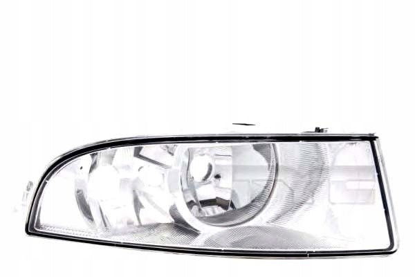 Compre 0450518H2C Tempest Luzes de nevoeiro direitas