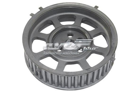 Engrenagem de cadeia da roda dentada da árvore distribuidora de motor Fiat/Alfa/Lancia 500356751