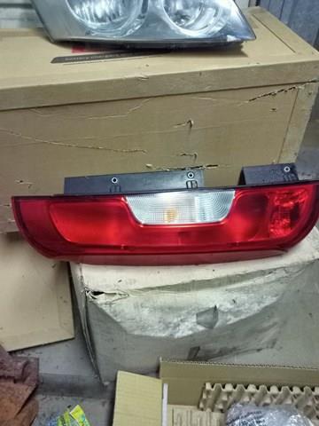 Lanterna traseira esquerda Fiat/Alfa/Lancia 52044717 preço, a partir de 131,32 USD
