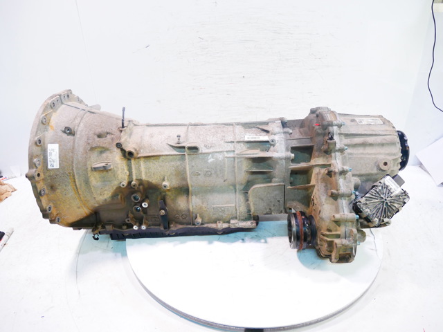 Caixa Automática de Mudança montada para Land Rover Discovery V L462