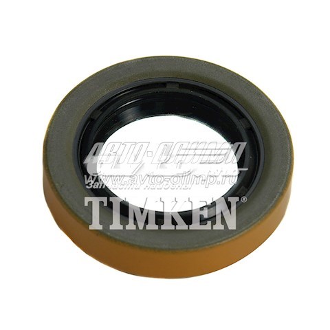 Bucim do semieixo do eixo traseiro 8660S Timken