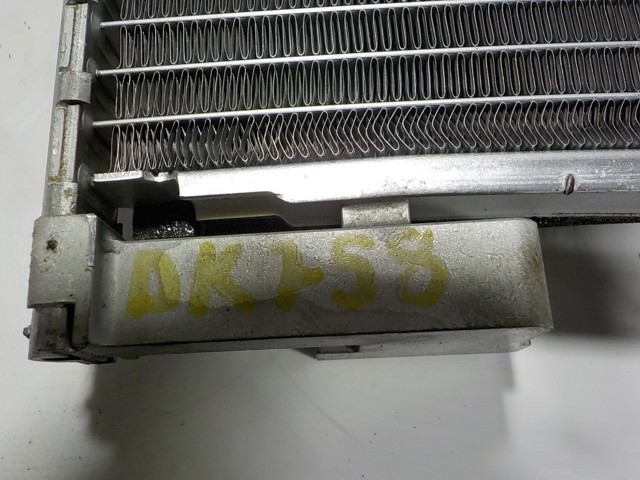 Radiador de aparelho de ar condicionado VAG 1EA816515A preço, a partir de 299,65 USD