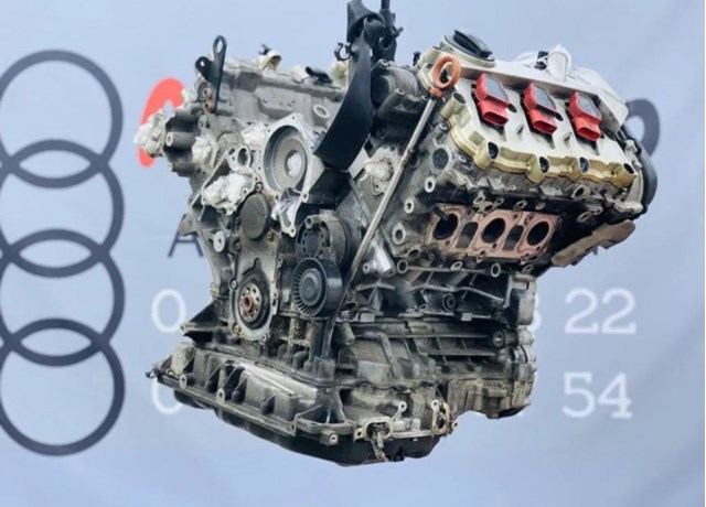 Motor montado VAG AUK preço, a partir de 2120,17 USD