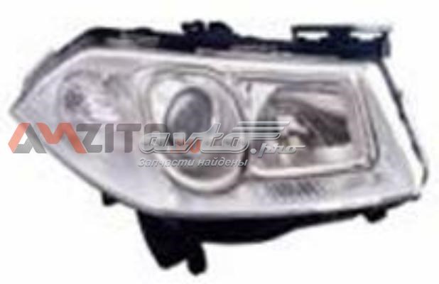 Luz direita 5511162RLDEM Depo/Loro/Abakus