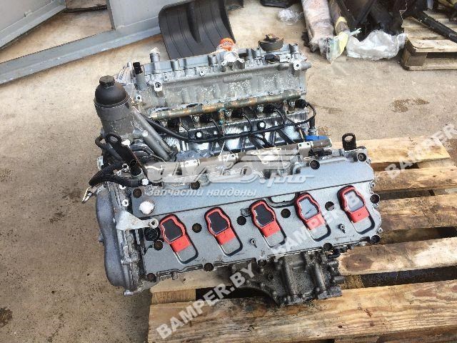Motor montado VAG BSM