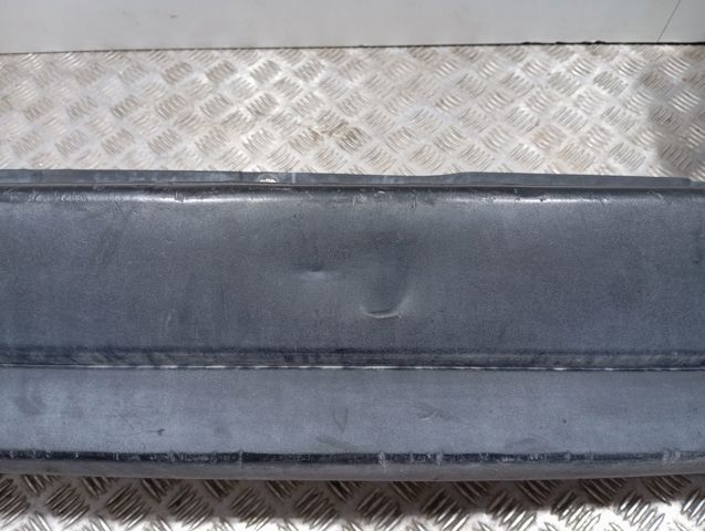 735497862 Fiat/Alfa/Lancia Pára-choque traseiro