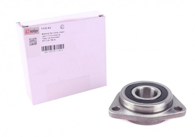 Consola de acoplamento viscoso do sistema de esfriamento de suporte Solgy 112045 preço, a partir de 35,76 USD