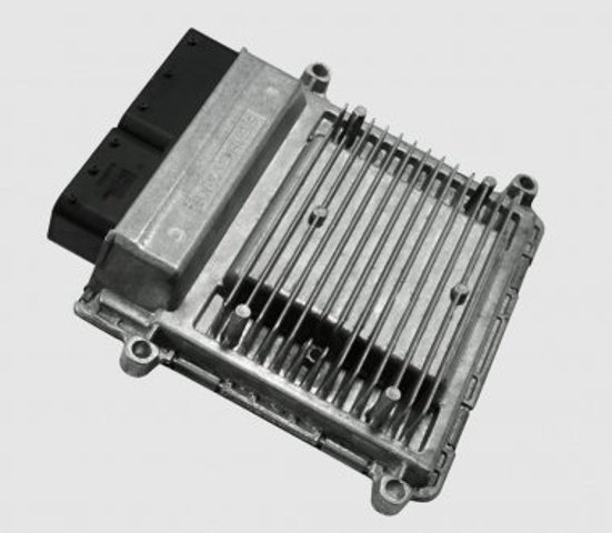 Módulo de direção (Centralina eletrônica) de motor para Jeep Patriot  