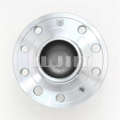 Cubo traseiro Iljin IJ133011