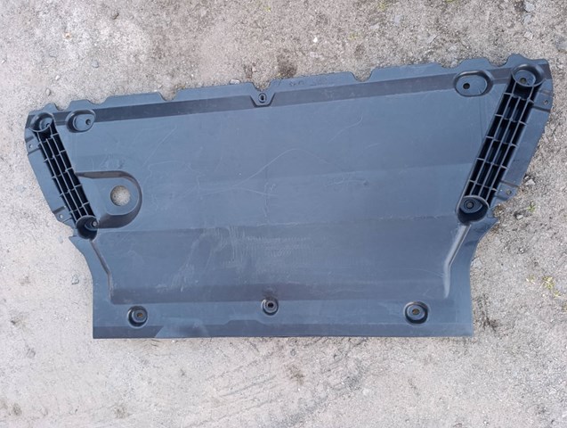 Compre PAD60031A Signeda Proteção de motor dianteira