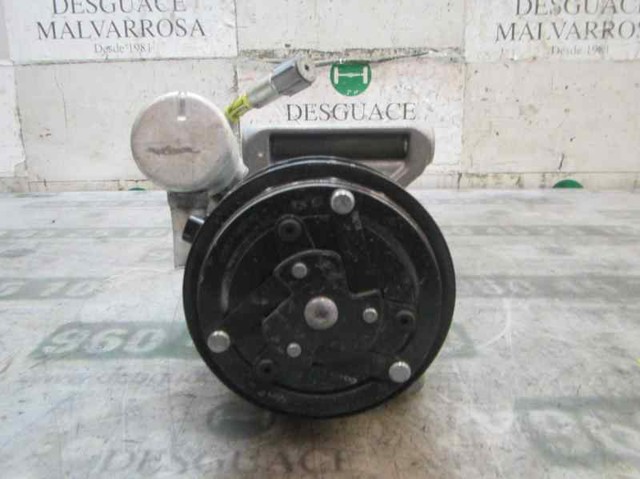Compressor de aparelho de ar condicionado 51986965 Fiat/Alfa/Lancia