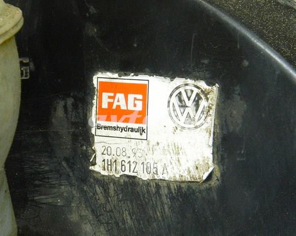 Reforçador dos freios a vácuo VAG 1H1612105A preço, a partir de 71,51 USD